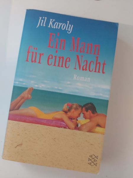 Frauenromane in deutscher Sprache