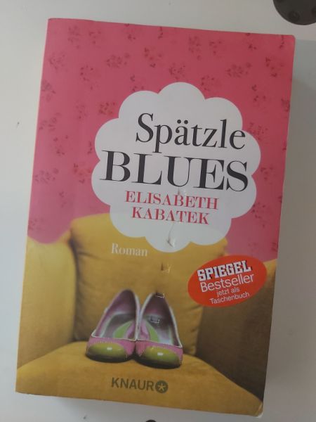 Frauenromane in deutscher Sprache