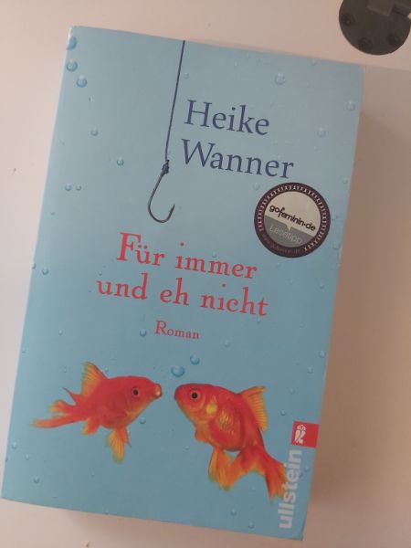 Frauenromane in deutscher Sprache