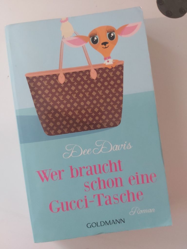 Frauenromane in deutscher Sprache