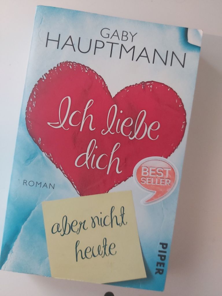 Frauenromane in deutscher Sprache