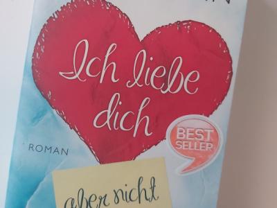 Frauenromane in deutscher Sprache