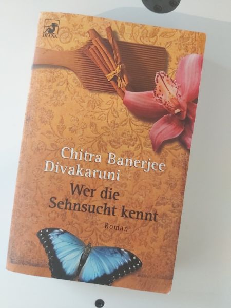 Frauenromane in deutscher Sprache – gebrauchte Bücher