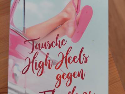 Frauenromane in deutscher Sprache – gebrauchte Bücher