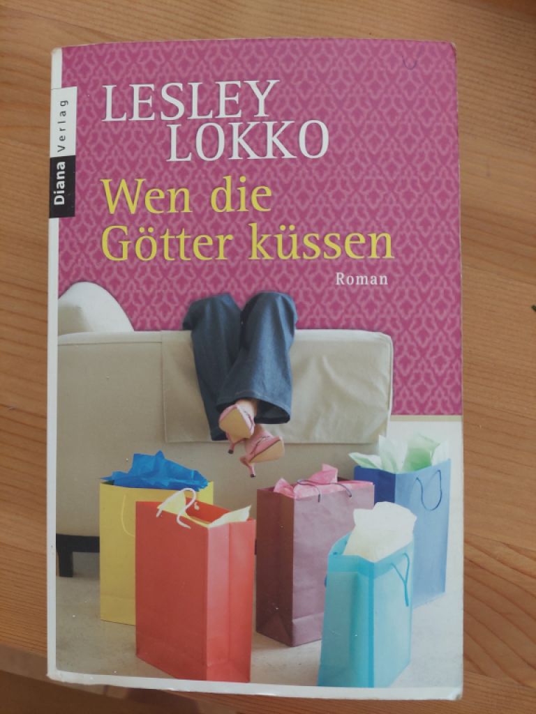 Frauenromane in deutscher Sprache – gebrauchte Bücher