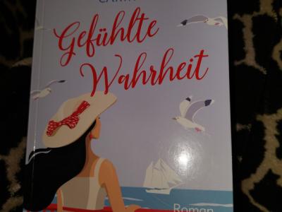 Frauenromane in deutscher Sprache – gebrauchte Bücher