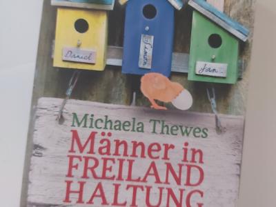 Frauenromane in deutscher Sprache – gebrauchte Bücher