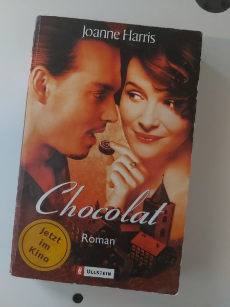 Frauenromane in deutscher Sprache – gebrauchte Bücher