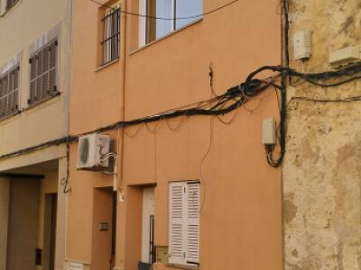 Frei stehendes Haus zu verkaufen in Maria de la Salut