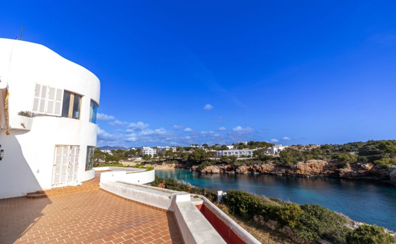 Casa o chalet independiente en venta en Cala d'Or