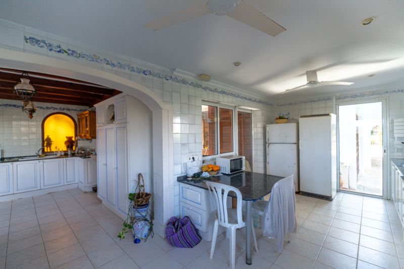 Casa o chalet independiente en venta en Cala d'Or