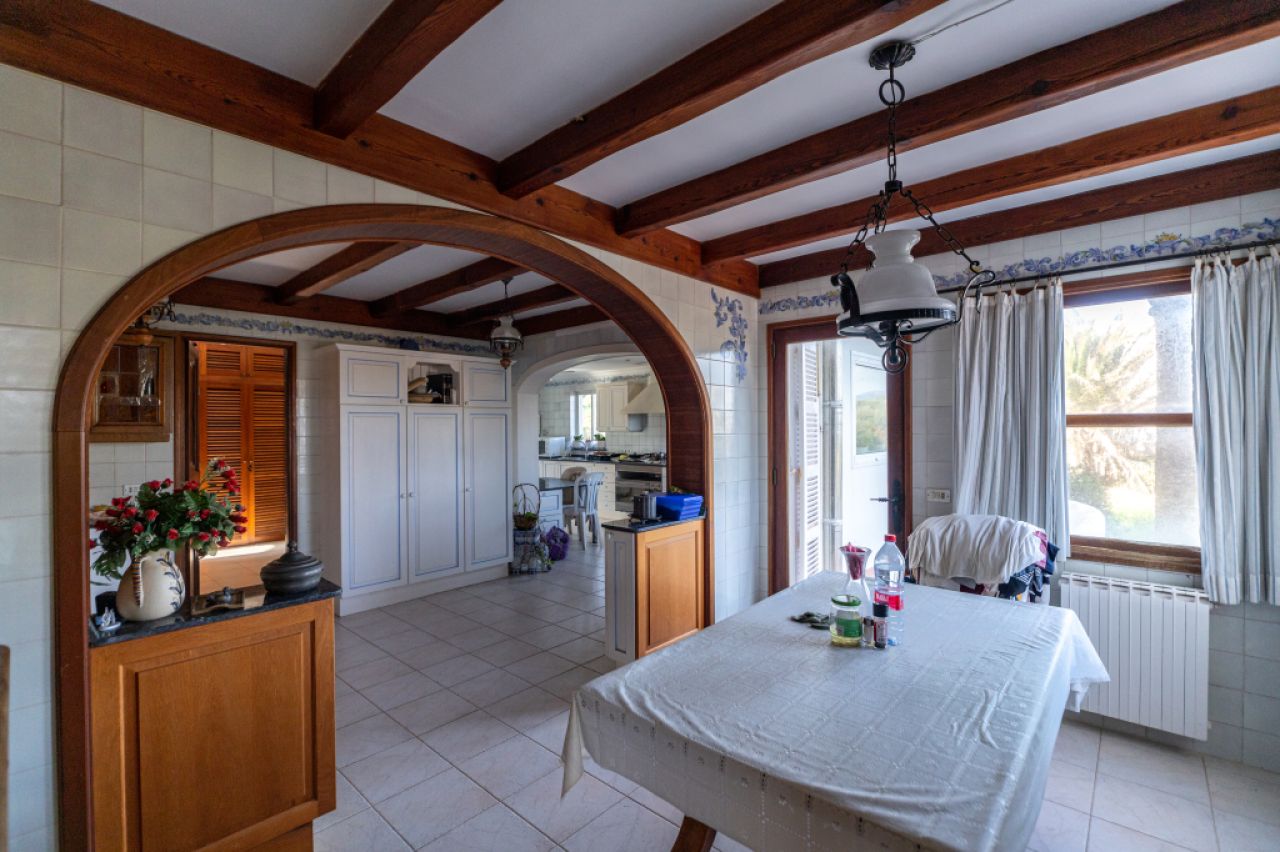 Casa o chalet independiente en venta en Cala d'Or
