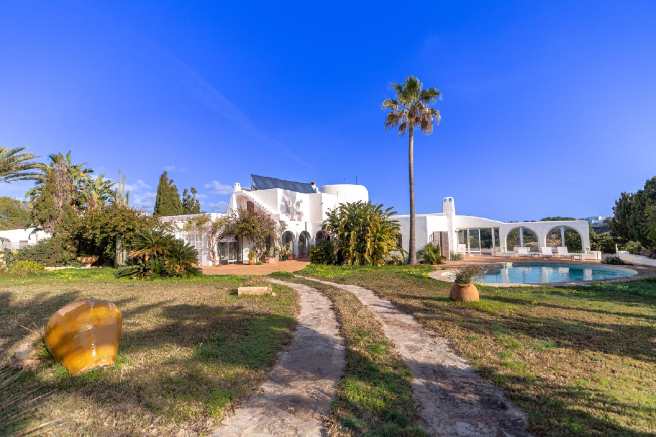 Casa o chalet independiente en venta en Cala d'Or