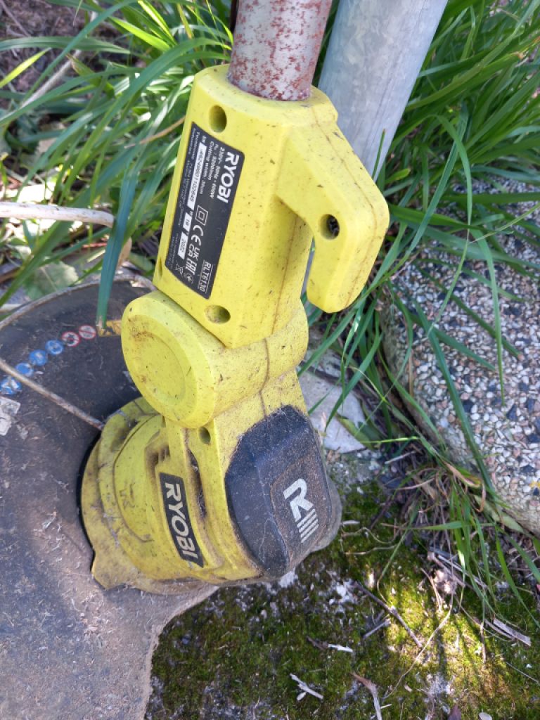 Freischneider/Mähmascine zu verkaufen