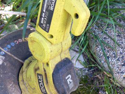 Freischneider/Mähmascine zu verkaufen