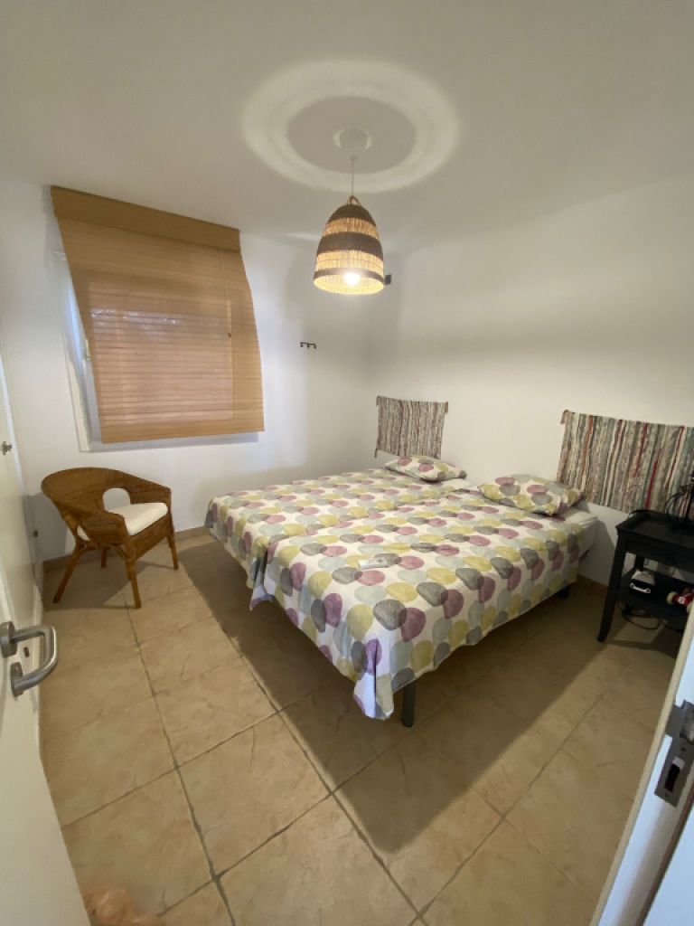 Freistehende Villa mit Meerblick in Colònia de Sant Pere, Mallorca