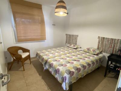 Freistehende Villa mit Meerblick in Colònia de Sant Pere, Mallorca