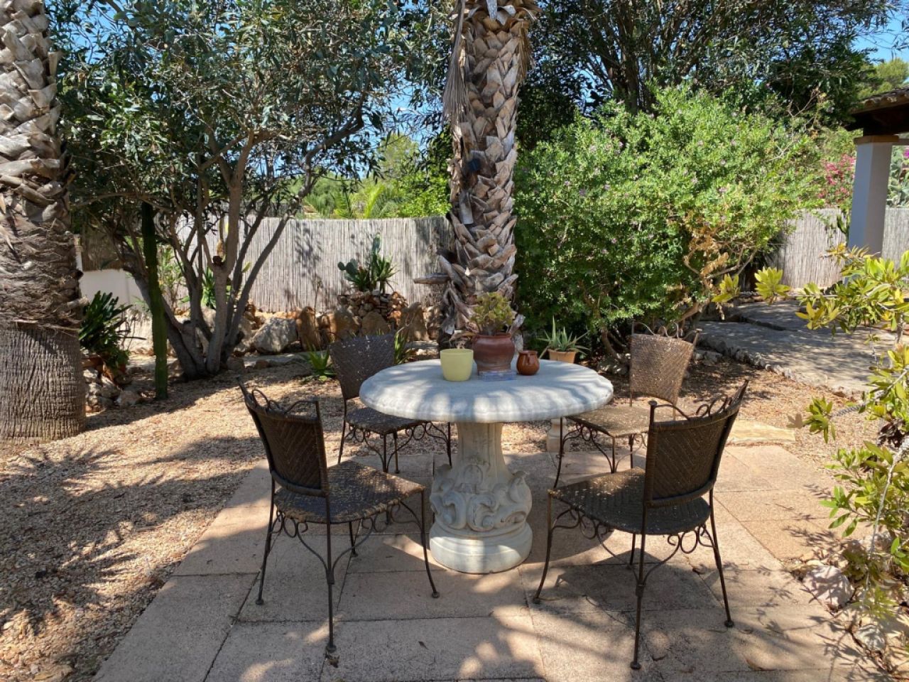 Freistehendes Haus in Sa Vinyola