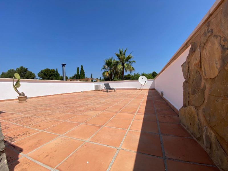 Freistehendes Haus in Sa Vinyola