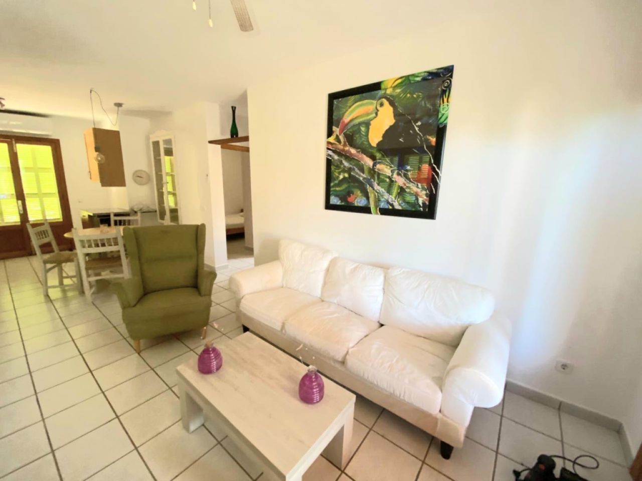 Freistehendes Haus in Sa Vinyola