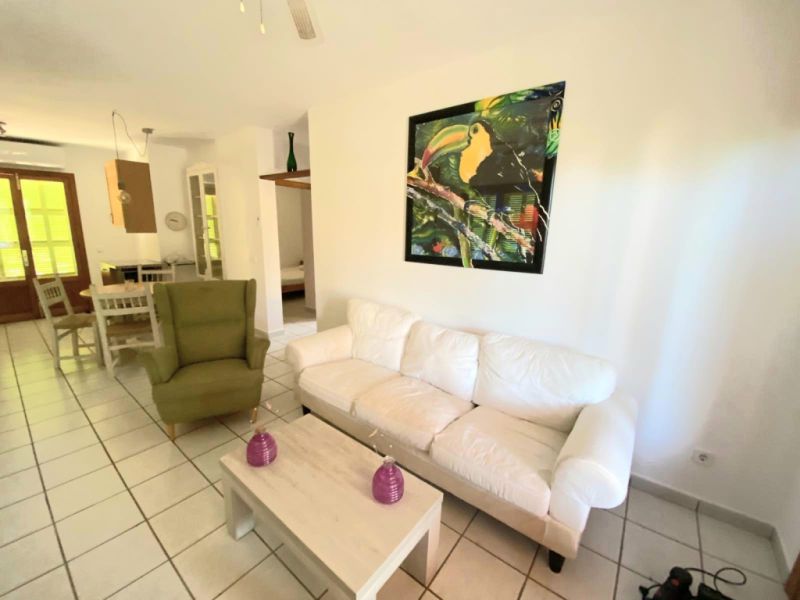 Freistehendes Haus in Sa Vinyola