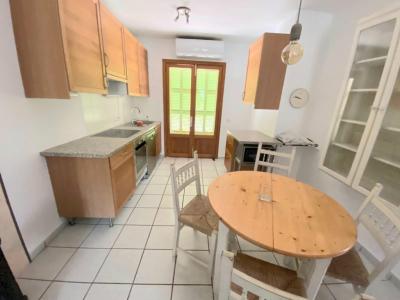 Freistehendes Haus in Sa Vinyola