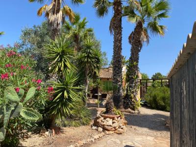 Freistehendes Haus in Sa Vinyola