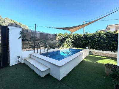 Freistehendes Haus mit Pool - Sa Rapita