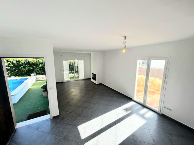 Freistehendes Haus mit Pool - Sa Rapita