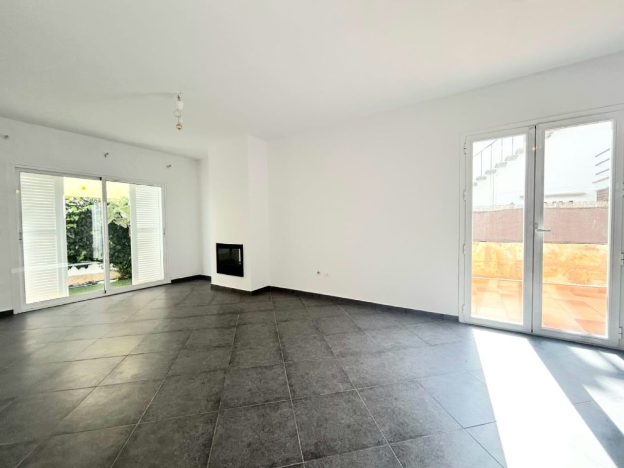 Freistehendes Haus mit Pool - Sa Rapita