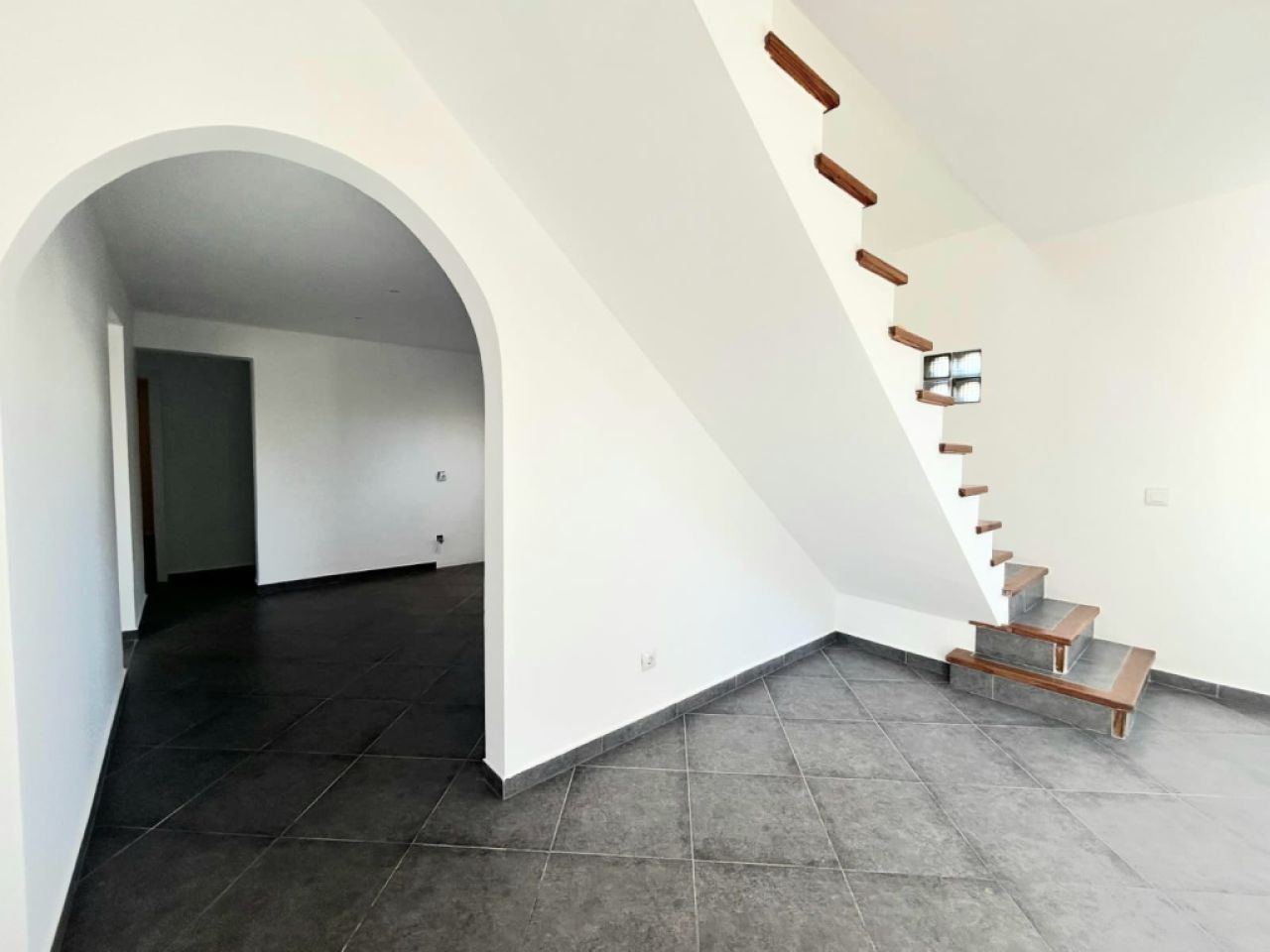 Freistehendes Haus mit Pool - Sa Rapita