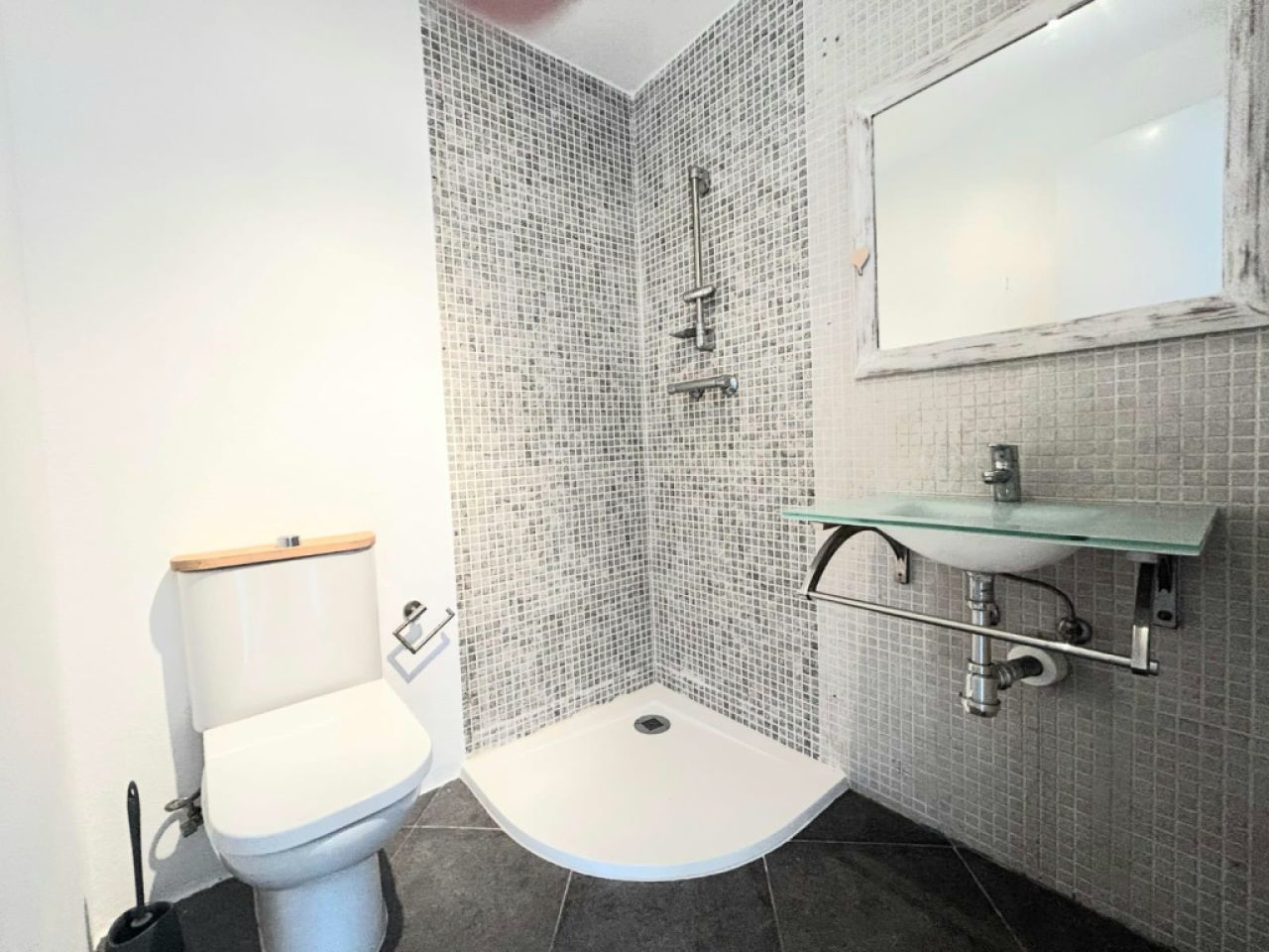 Freistehendes Haus mit Pool - Sa Rapita