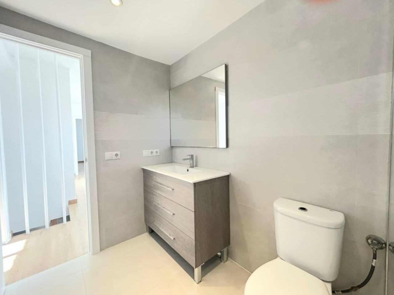 Freistehendes Haus mit Pool - Sa Rapita