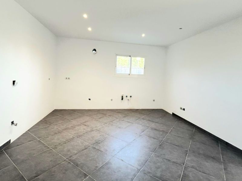 Freistehendes Haus mit Pool - Sa Rapita