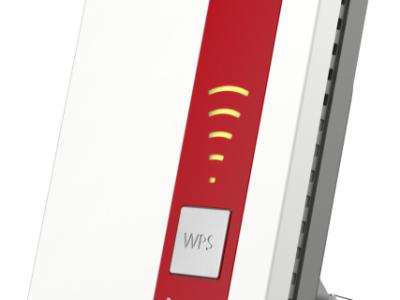 Fritz Wlan Repeater 1750 E