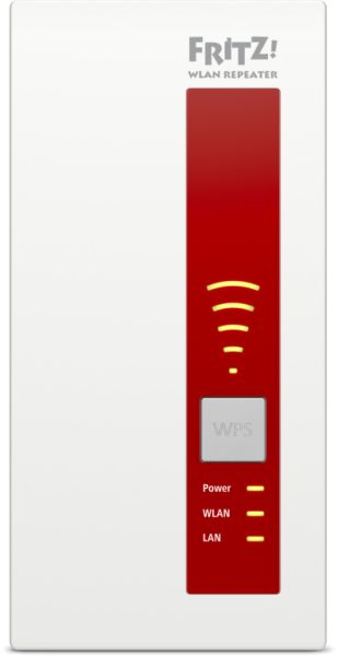 Fritz Wlan Repeater 1750 E