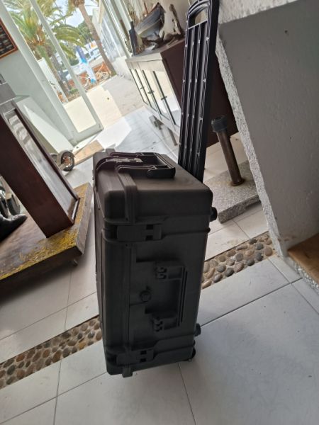 Funk Schulungsanlage