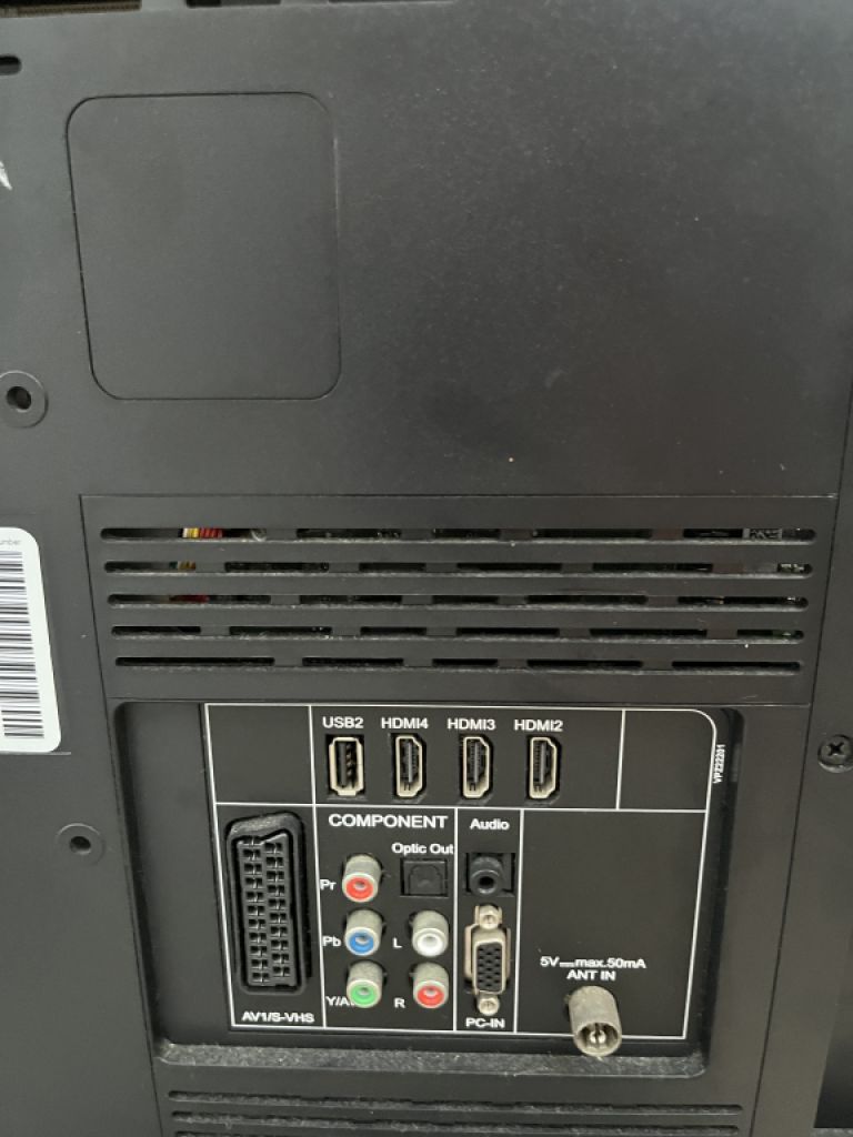 Funktionsfähiger Grundig Fernseher 26 Zoll