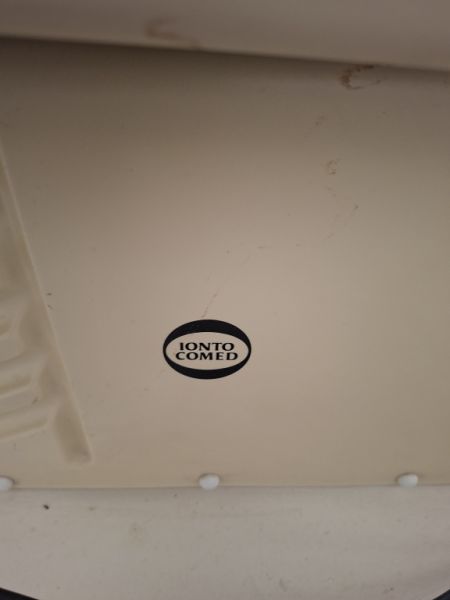 Fusspflegestuhl Kosmetikstuhl