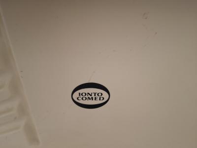 Fusspflegestuhl Kosmetikstuhl