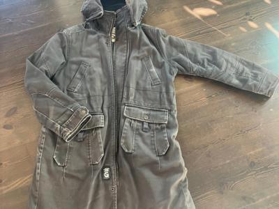 G Star Mantel Herren Größe M