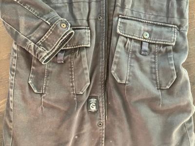 G Star Mantel Herren Größe M