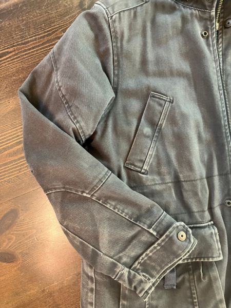 G Star Mantel Herren Größe M