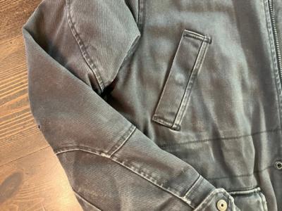 G Star Mantel Herren Größe M