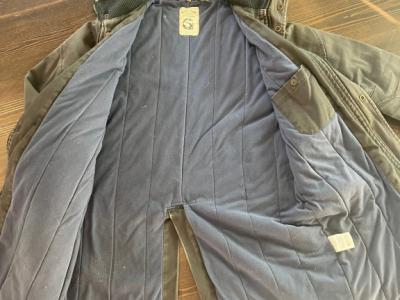 G Star Mantel Herren Größe M