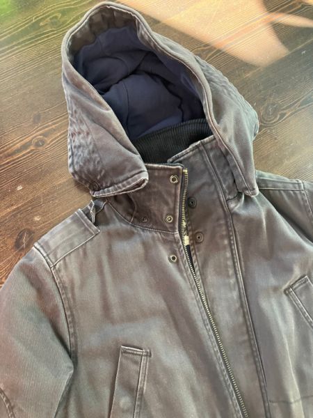 G Star Mantel Herren Größe M