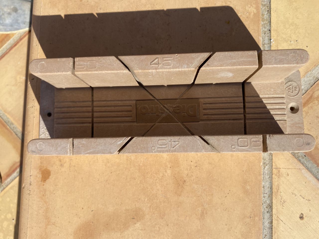 Gährungssägehalter