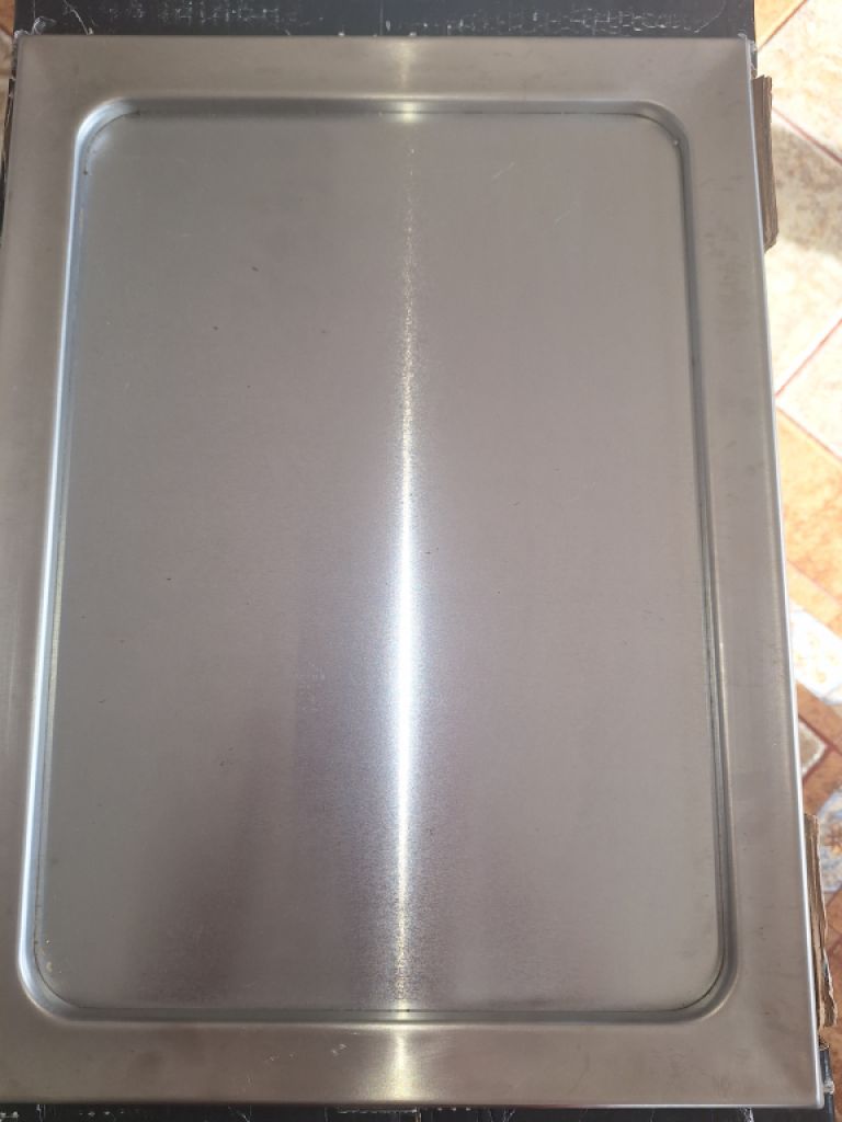 ​️ GAGGENAU Vario TEPAN YAKI (38 cm) VP421111 – NEU & UNBENUTZT ️