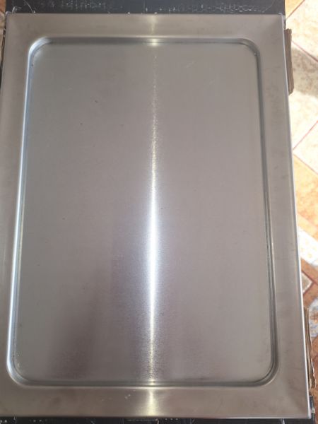 ​️ GAGGENAU Vario TEPAN YAKI (38 cm) VP421111 – NEU & UNBENUTZT ️