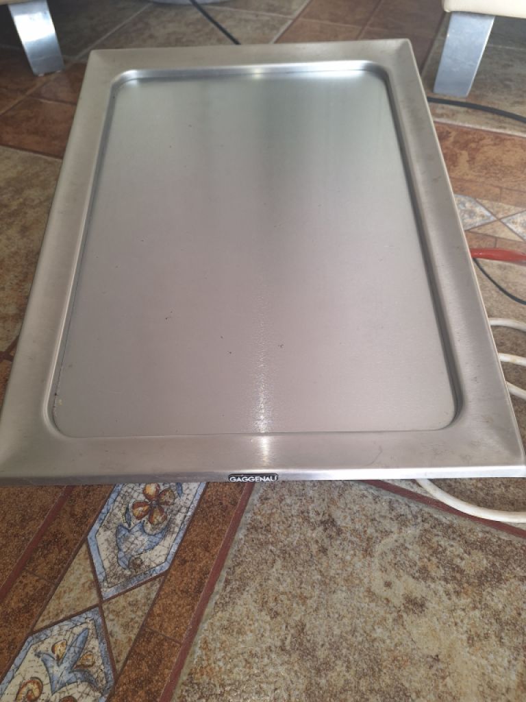 ​️ GAGGENAU Vario TEPAN YAKI (38 cm) VP421111 – NEU & UNBENUTZT ️